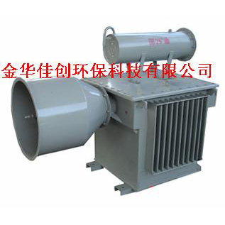舞阳GGAJ02电除尘高压静电变压器
